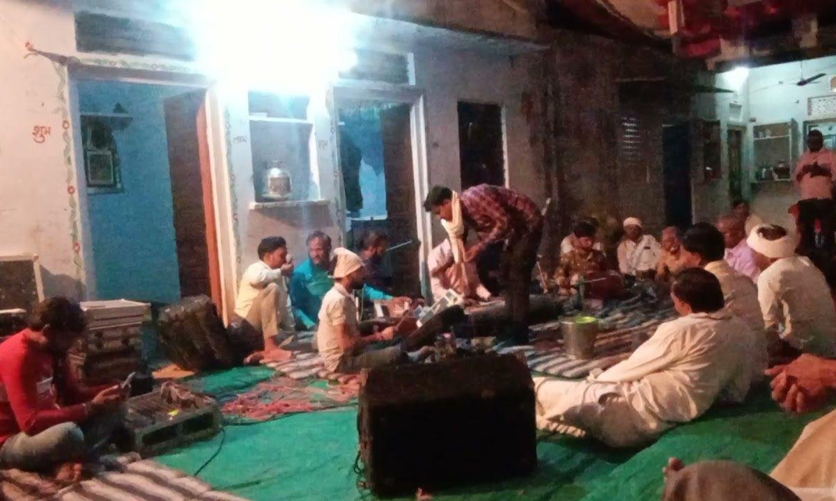 भरमायो बिसरायो राम को माया में भजन Lyrics, Video, Bhajan, Bhakti Songs