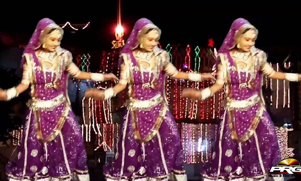 माँ छम छम बाजे पायला चुनडी उडे आकाश जी Lyrics, Video, Bhajan, Bhakti Songs