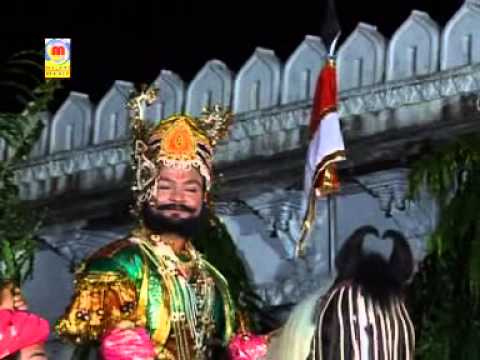 रामदेवजी रो ब्याव मंड्यो रूनीचे भजन Lyrics, Video, Bhajan, Bhakti Songs