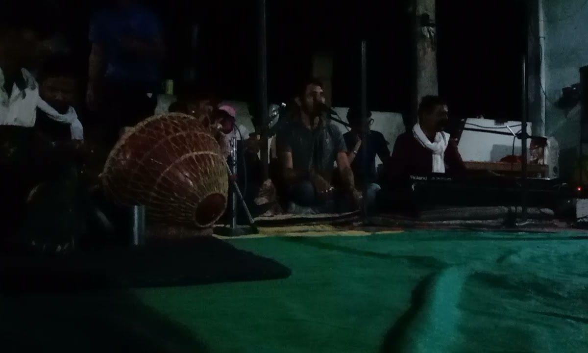 अरजी सुणज्यो जी त्रिपुरार थे तो भूतों के सरदार Lyrics, Video, Bhajan, Bhakti Songs