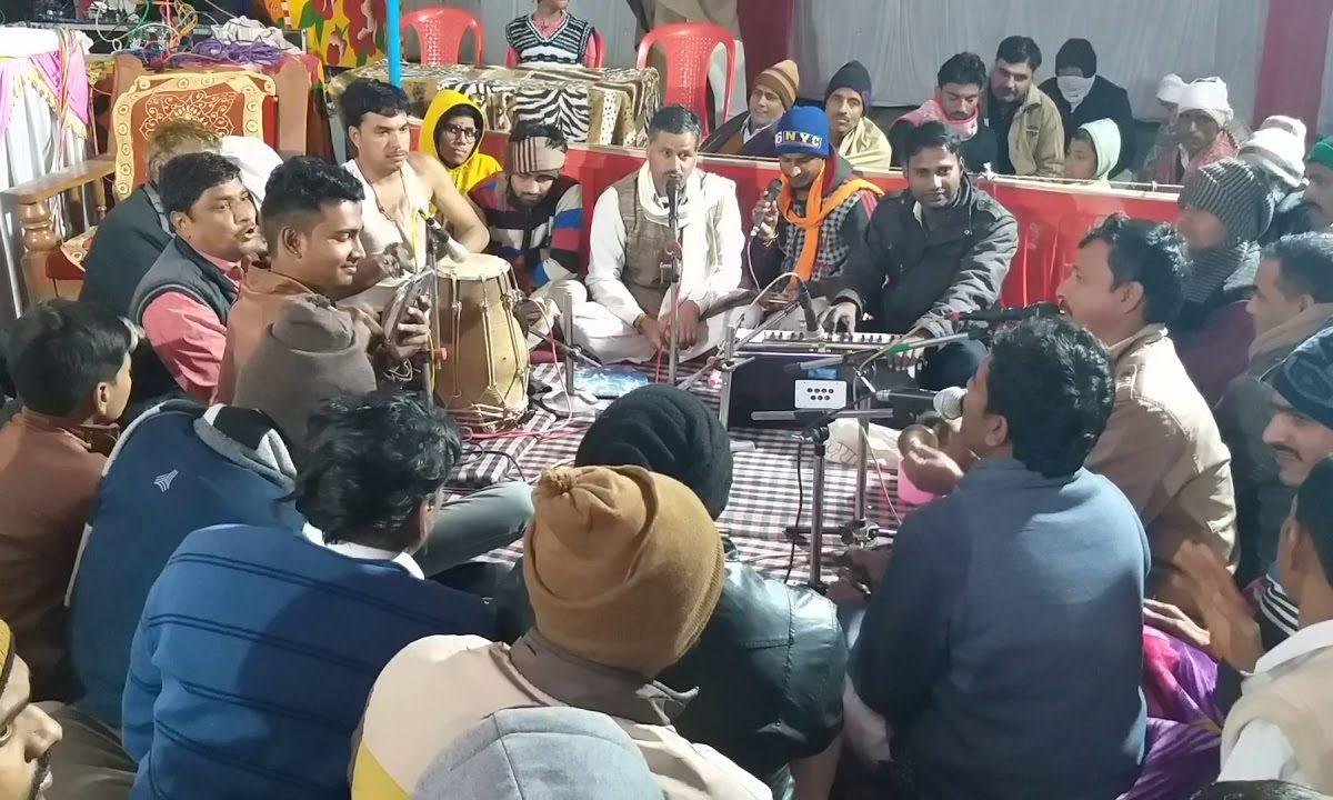 हरी का भजन कर प्राणी काया तो तेरी हो गयी पुरानी Lyrics, Video, Bhajan, Bhakti Songs