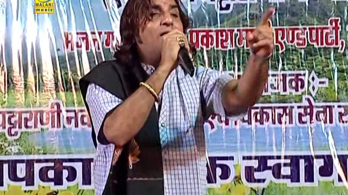 चम चम चमके चुनरी महारानी ओ भजन Lyrics, Video, Bhajan, Bhakti Songs