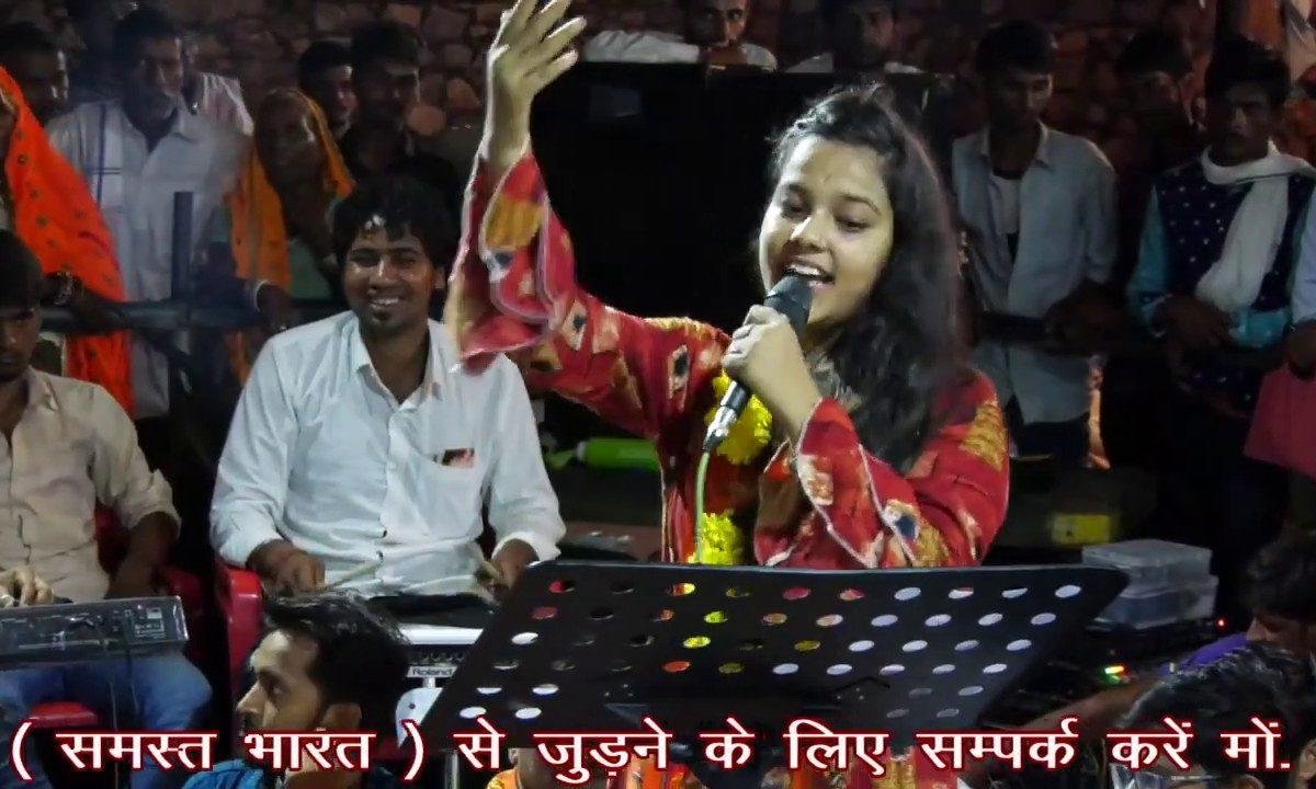 मैं तो आया थारे द्वारे म्हारी राखो लाज जी Lyrics, Video, Bhajan, Bhakti Songs