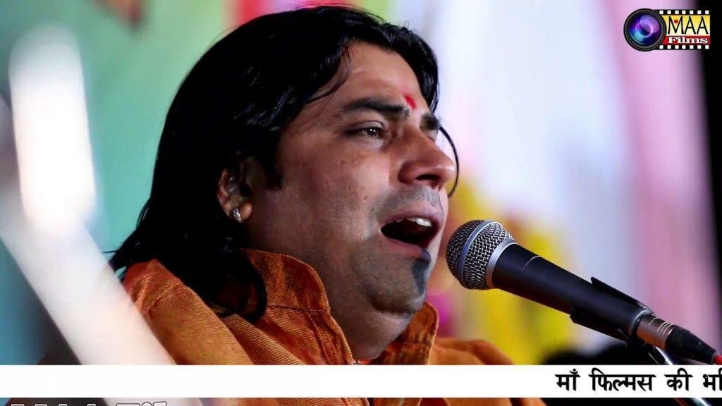 ओ जी ओ माजीसा जसोल नगरी बिराजो भजन Lyrics, Video, Bhajan, Bhakti Songs