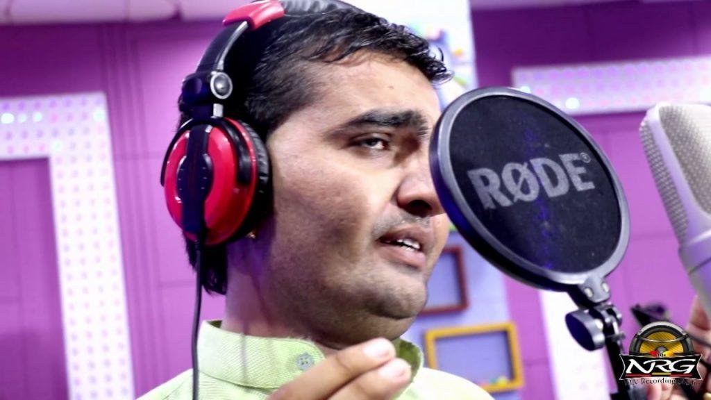 जय हो जम्भ गुरू तपधारी गुरू विष्णु रा अवतारी Lyrics, Video, Bhajan, Bhakti Songs