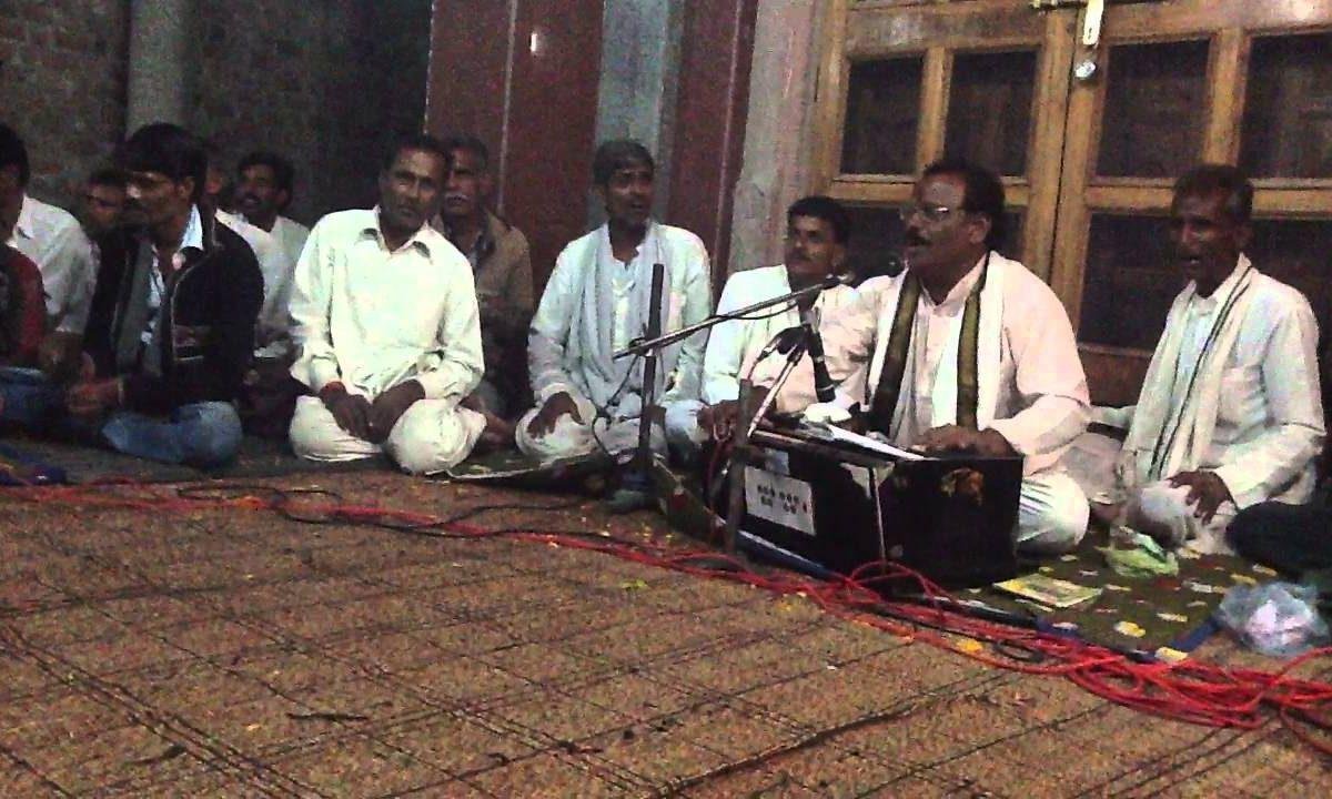 ​आओ क़रीब आओ मेरा दिल उदास है भजन Lyrics, Video, Bhajan, Bhakti Songs