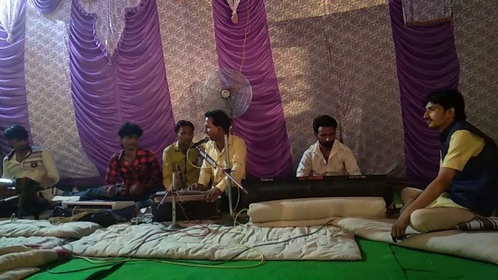 आशापुरी माता जी का भजन Lyrics, Video, Bhajan, Bhakti Songs