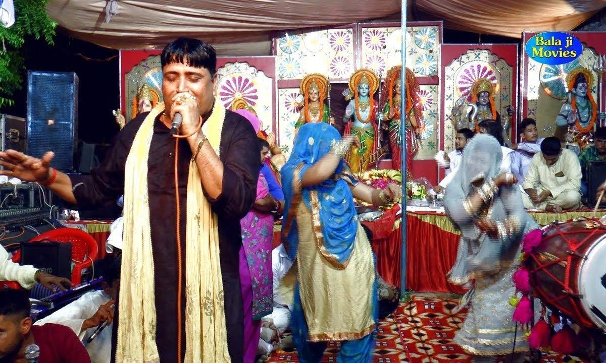 खटक मेरे बाबा की बाबा की हे मैं दौड़ी दौड़ी आई Lyrics, Video, Bhajan, Bhakti Songs