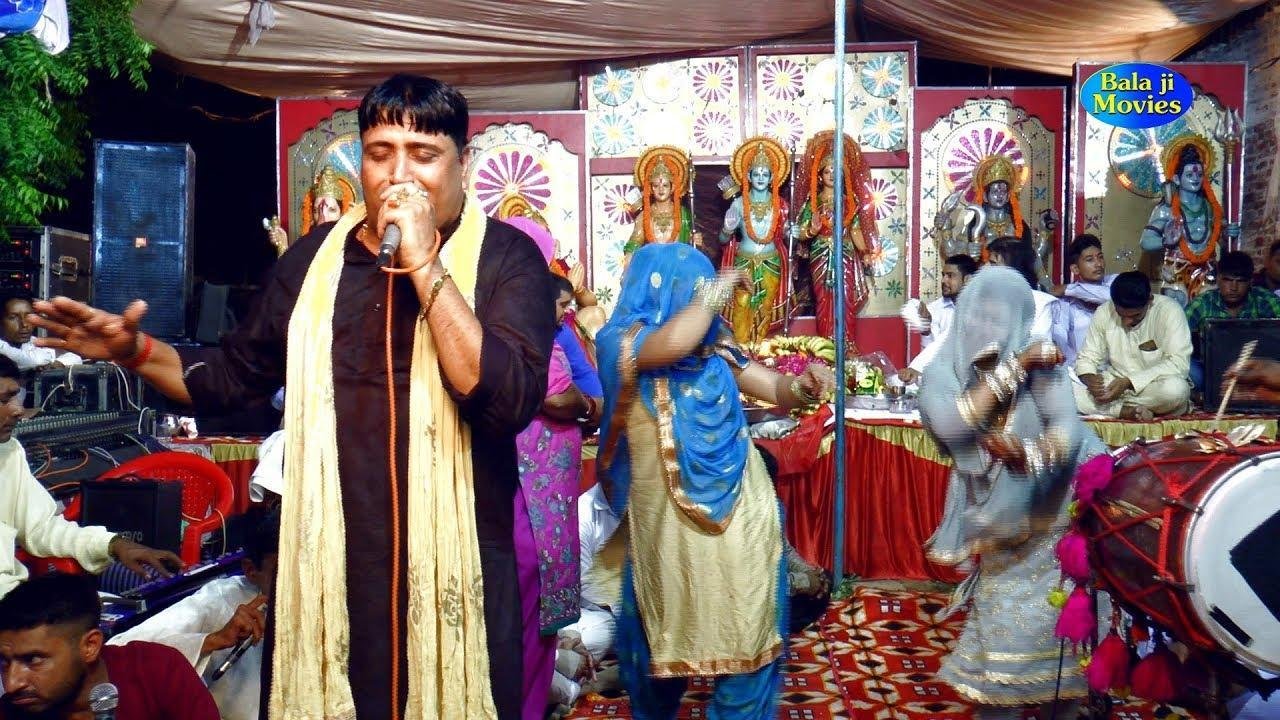 खटक मेरे बाबा की बाबा की हे मैं दौड़ी दौड़ी आई Lyrics, Video, Bhajan, Bhakti Songs