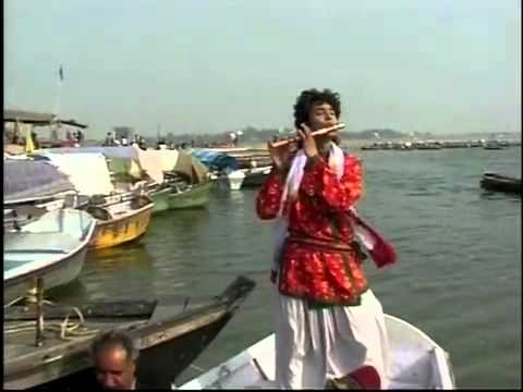 गंगा मैया त्रिवेणी पावन जल थारो भजन Lyrics, Video, Bhajan, Bhakti Songs