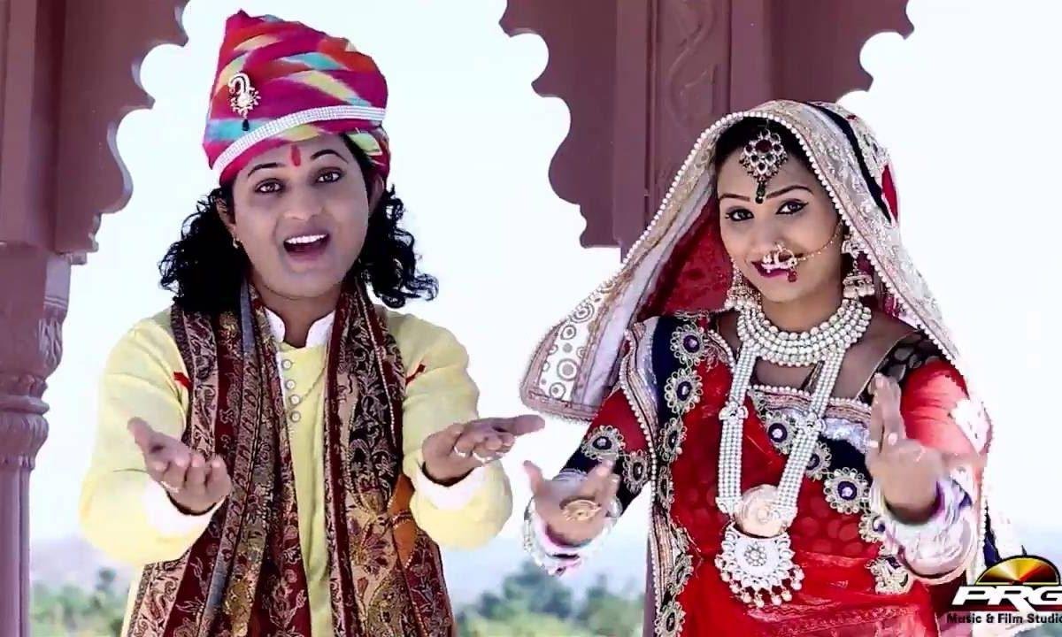 चालो सखीया नगर भादरिया माय आयल माता भजन Lyrics, Video, Bhajan, Bhakti Songs