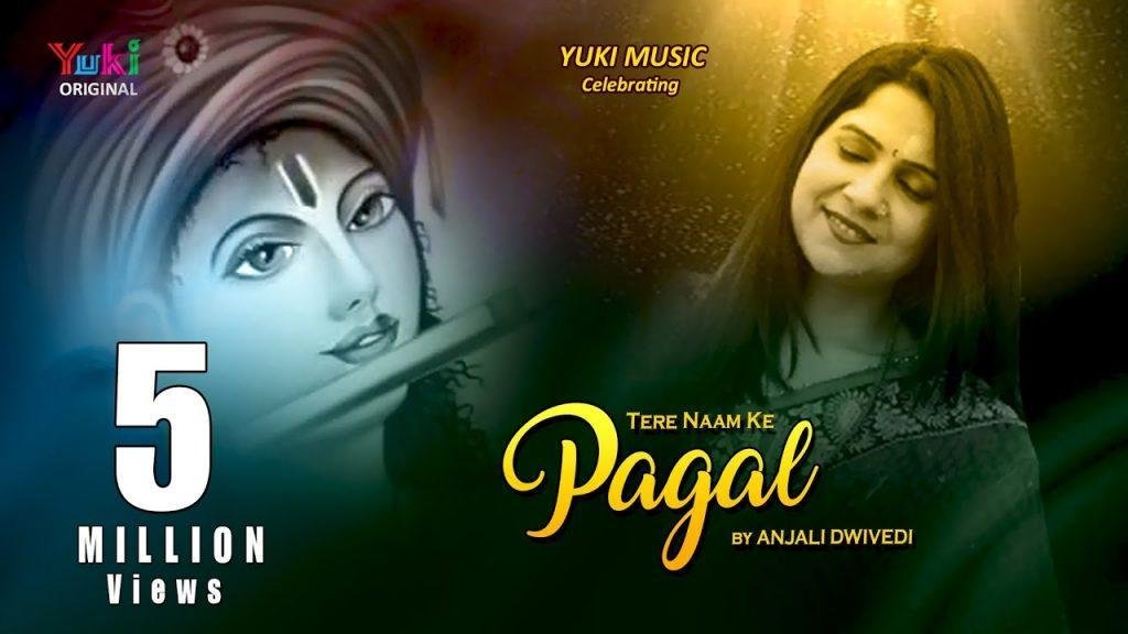 तेरे नाम के पागल है हमें दुनिया की परवाह नहीं भजन Lyrics, Video, Bhajan, Bhakti Songs