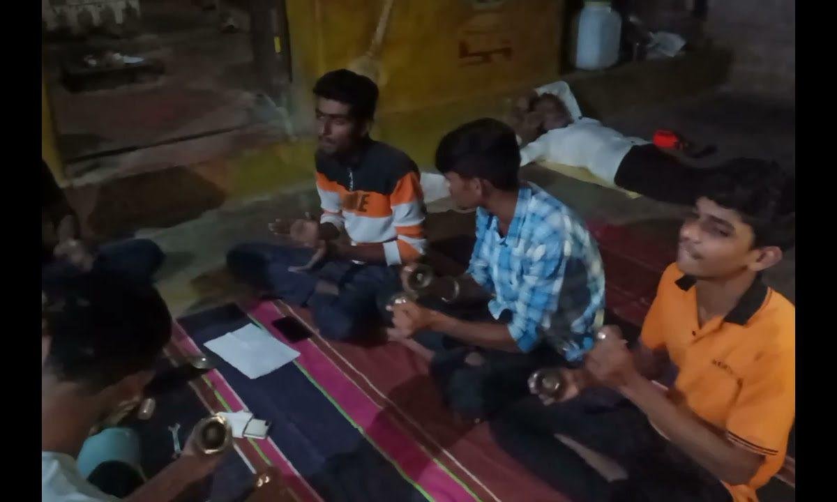 भोले बाबा का रूप बड़ा आला है भजन Lyrics, Video, Bhajan, Bhakti Songs