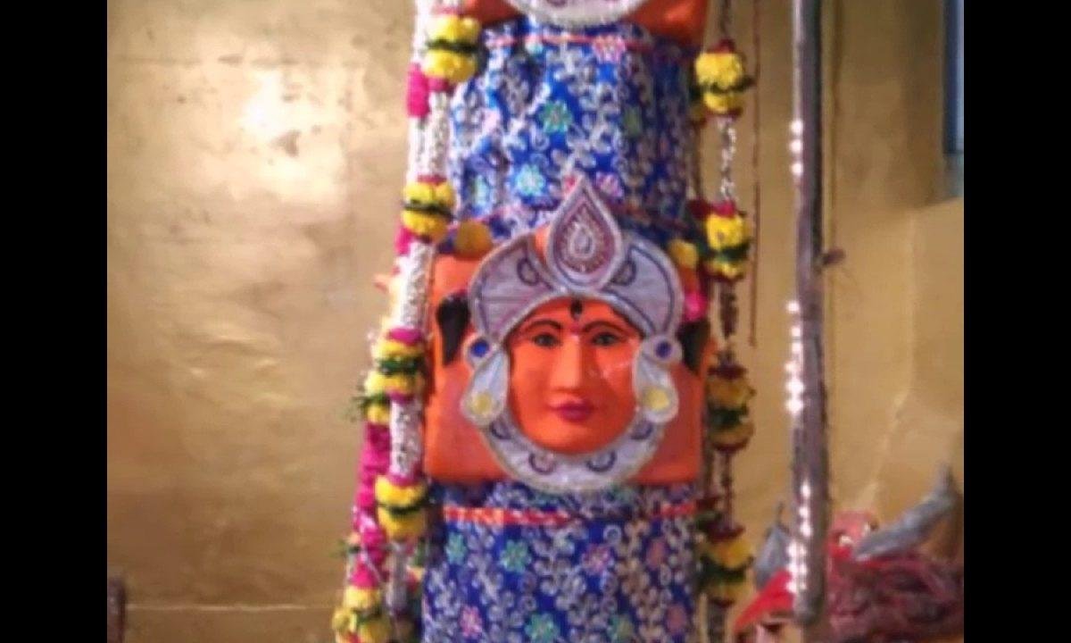 महाकाल की नगरी वाली हरसिद्धि की जय भजन Lyrics, Video, Bhajan, Bhakti Songs