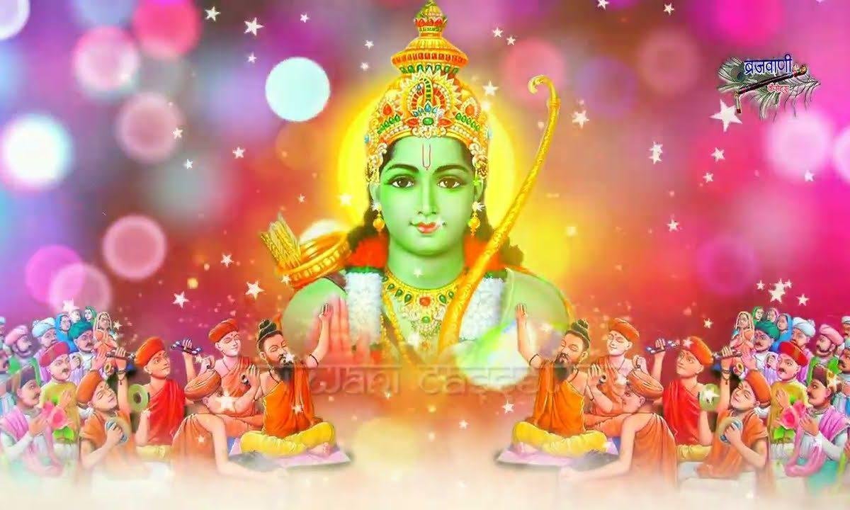 जपा कर बैठ कर बन्दे राम का नाम प्यारा है भजन Lyrics, Video, Bhajan, Bhakti Songs