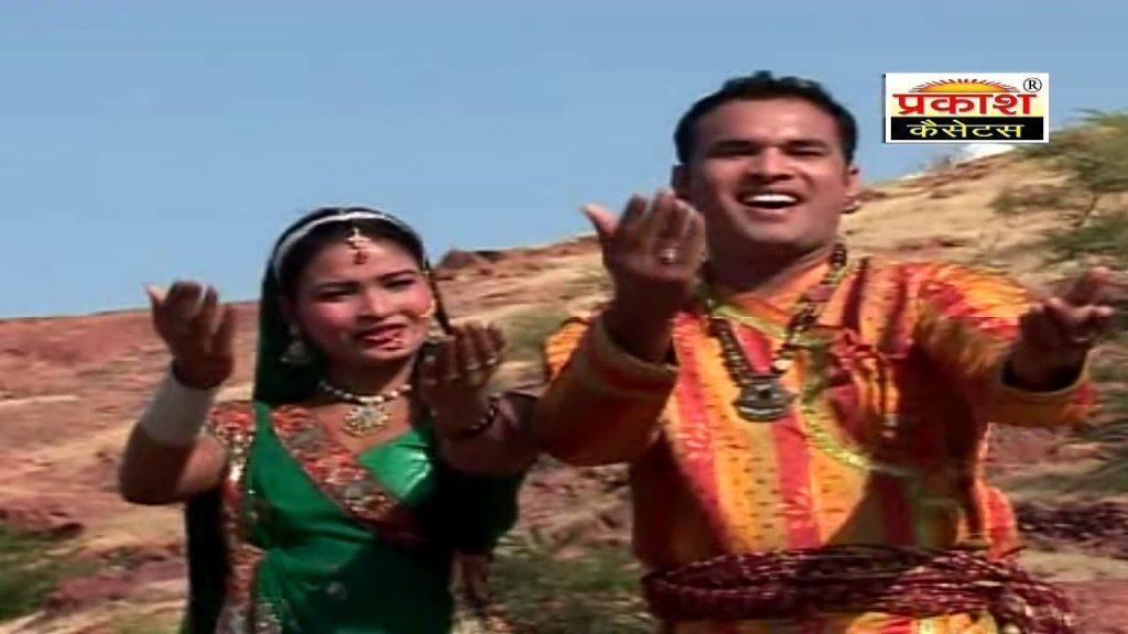 अरे महीमा अपरम्पार आपरी शाँन्तिनाथजी महाराज भजन Lyrics, Video, Bhajan, Bhakti Songs