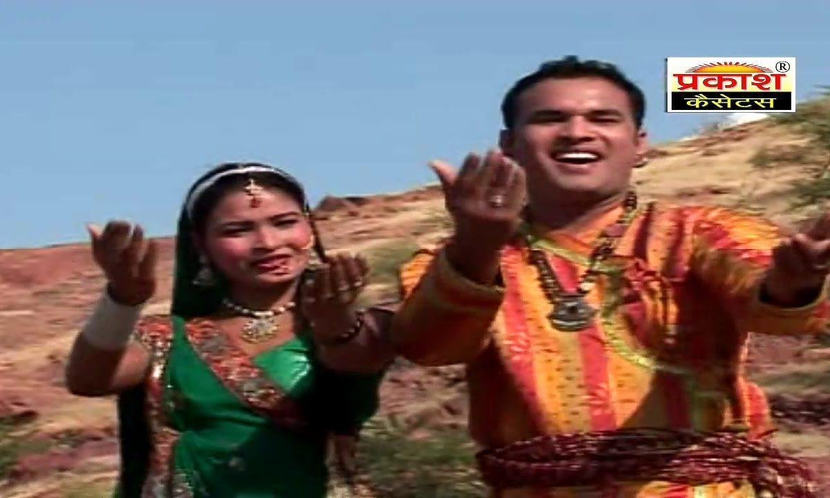 अरे महीमा अपरम्पार आपरी शाँन्तिनाथजी महाराज भजन Lyrics, Video, Bhajan, Bhakti Songs