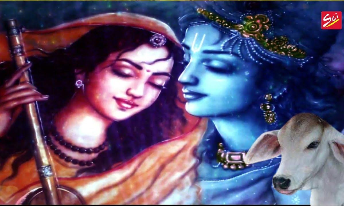 आजा रे गोपाला हमें तेरा ही सहारा गौ माता भजन Lyrics, Video, Bhajan, Bhakti Songs