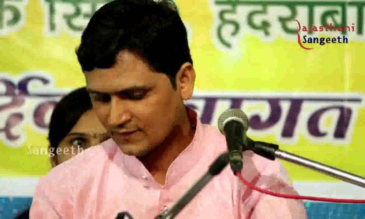 हिरदा में रिजो भवानी परदा मे रिजो Lyrics, Video, Bhajan, Bhakti Songs