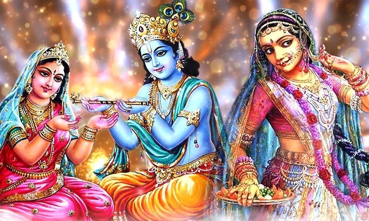 हो साँझ या सवेरा तू बोल राधे राधे भजन Lyrics, Video, Bhajan, Bhakti Songs