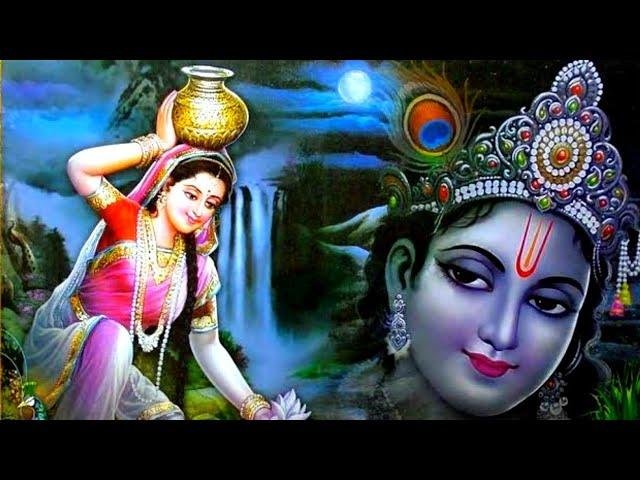 फोड़ दयी क्यों मोरी मटकिया राह में चलते चलते Lyrics, Video, Bhajan, Bhakti Songs