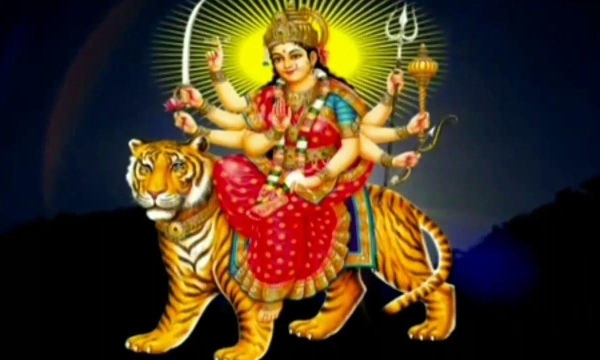 दाती माँ फरियाद सबकी सुनेगी भजन Lyrics, Video, Bhajan, Bhakti Songs