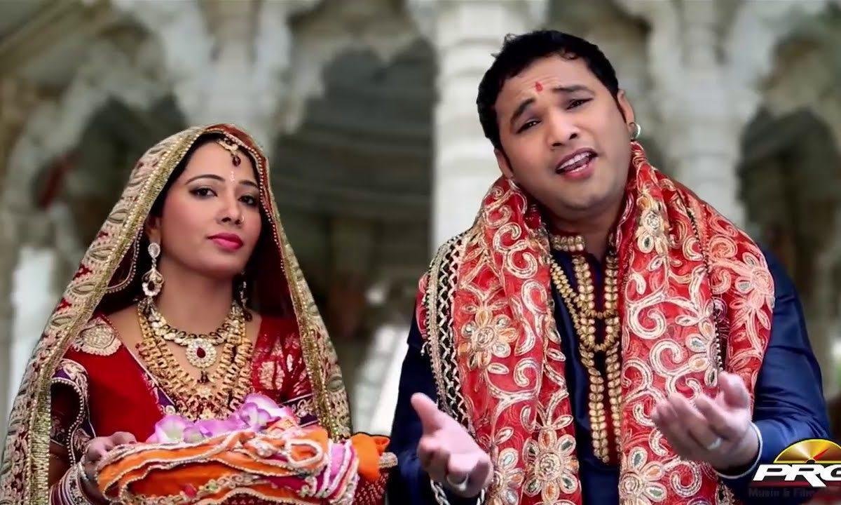 थारा सेवक लाया माँ तारा री चुनड़ी माजीसा भजन Lyrics, Video, Bhajan, Bhakti Songs