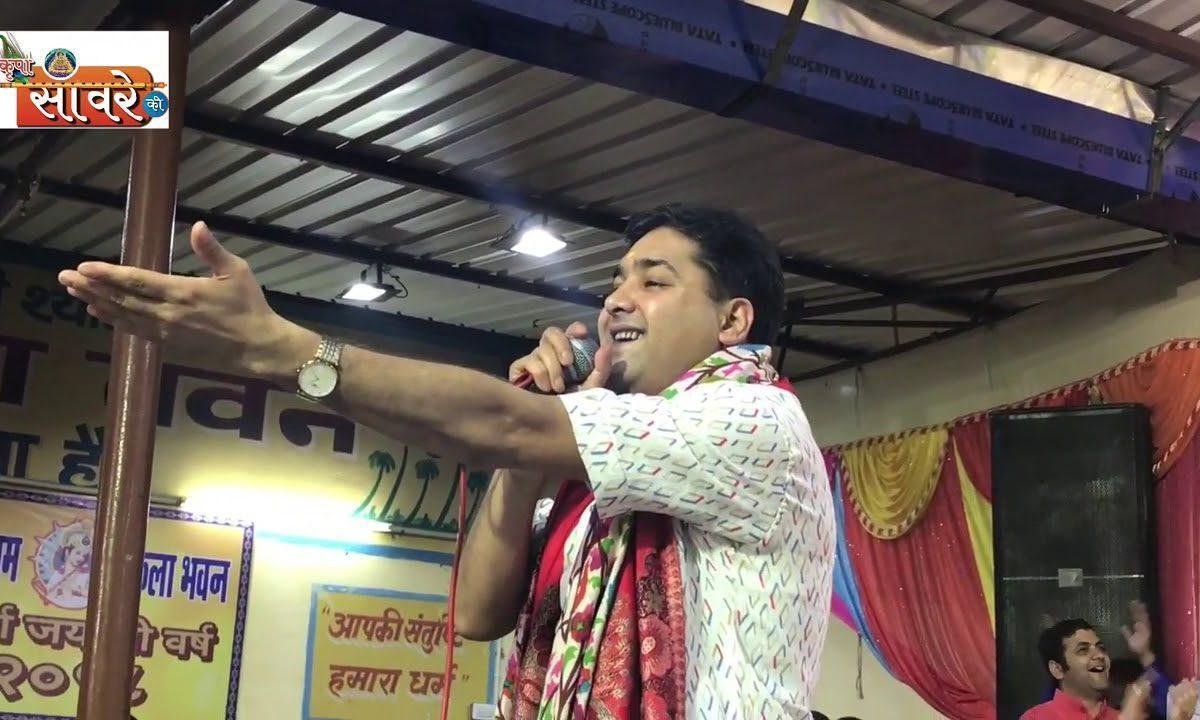 आएगा आएगा आएगा लीले चढ़ सांवरा आएगा भजन Lyrics, Video, Bhajan, Bhakti Songs