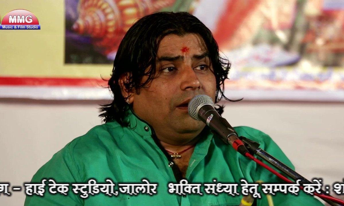 खोल आडो खोल म्हारी गाजण माँ धणीयानी ए Lyrics, Video, Bhajan, Bhakti Songs