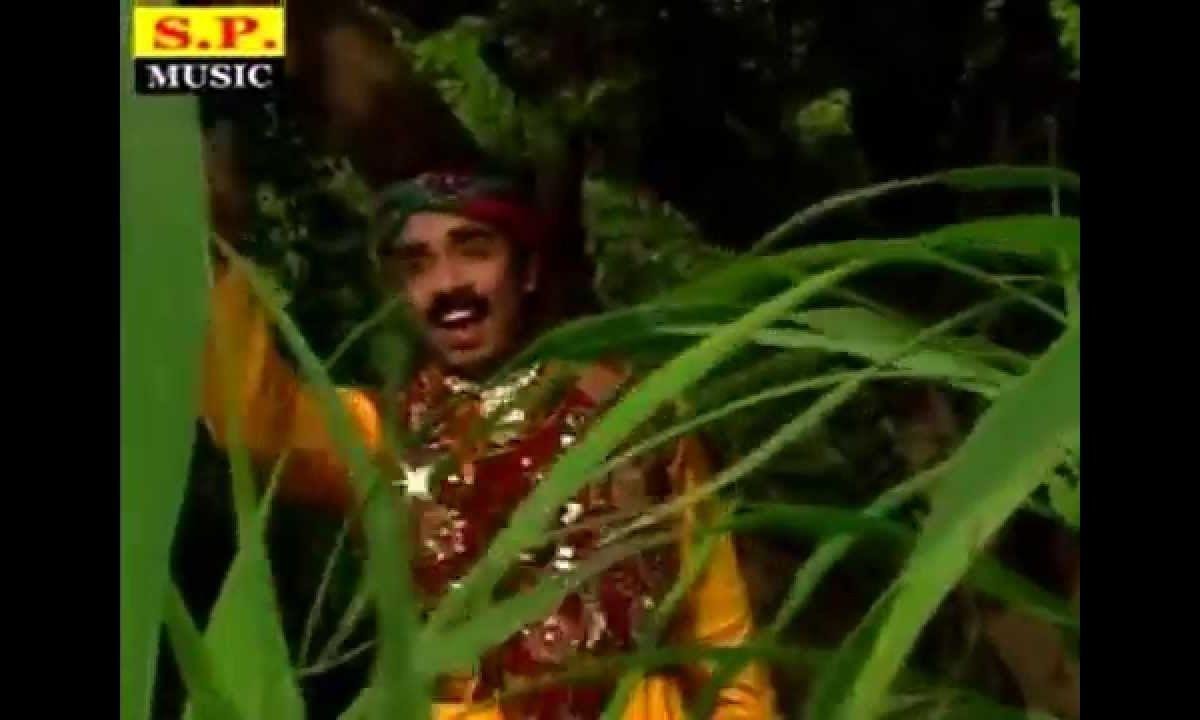 सावन की रमझोल आगी झूलन की रमझोल Lyrics, Video, Bhajan, Bhakti Songs