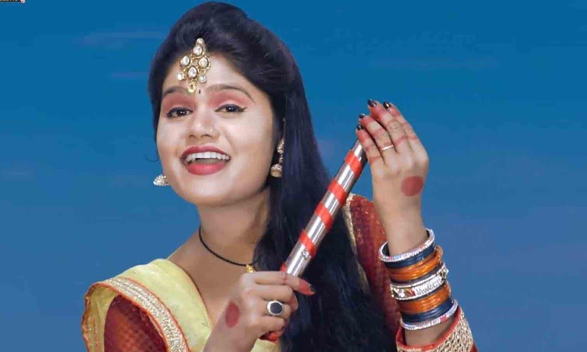 वाह रे मनमोहना रिझाई डारे रे छत्तीसगढ़ी भजन Lyrics, Video, Bhajan, Bhakti Songs