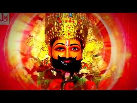 श्याम चरणों में दे दो ठिकाना लख्खा जी भजन Lyrics, Video, Bhajan, Bhakti Songs