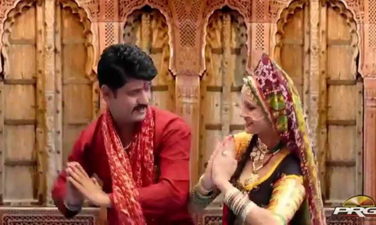 चांदनी चौदस उजियाली नागणेची माता भजन Lyrics, Video, Bhajan, Bhakti Songs