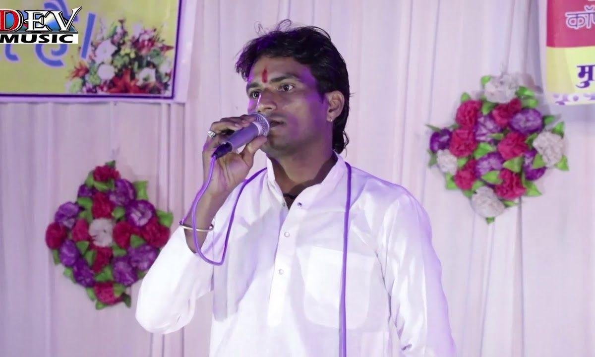 थारा उड़ गया केश काला रे डोकरा कद फेरेलो माला भजन Lyrics, Video, Bhajan, Bhakti Songs