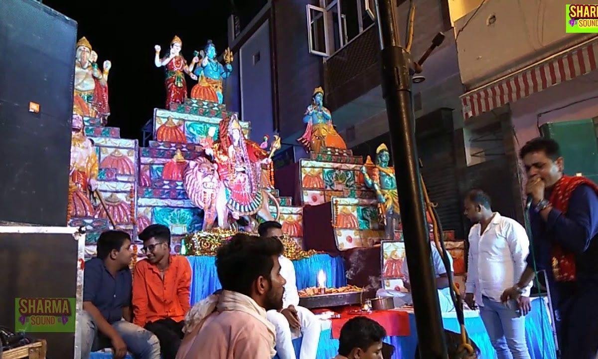 प्रकट हो मेरे बालाजी तेरा सजा दिया दरबार Lyrics, Video, Bhajan, Bhakti Songs