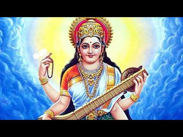 शारदे शारदे वर दे माँ ऐसा भजन Lyrics, Video, Bhajan, Bhakti Songs