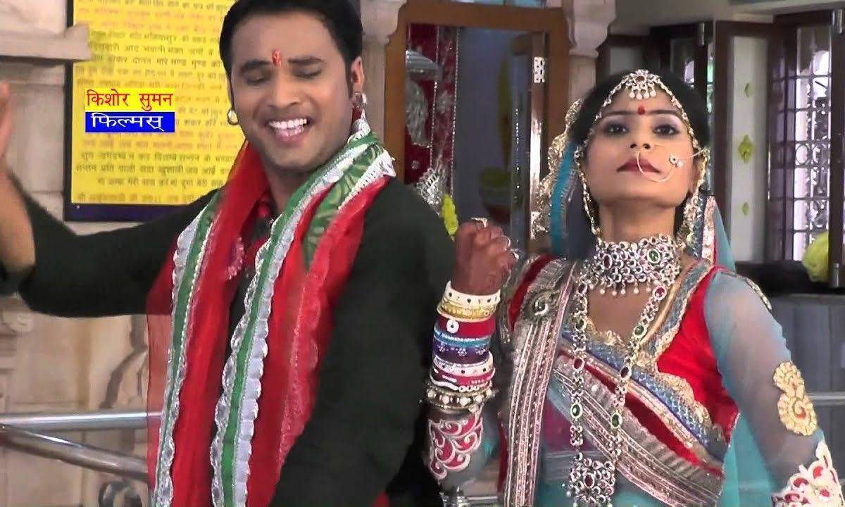 जो मन में ध्यान धरे आईजी रो अति आनंद पावे Lyrics, Video, Bhajan, Bhakti Songs