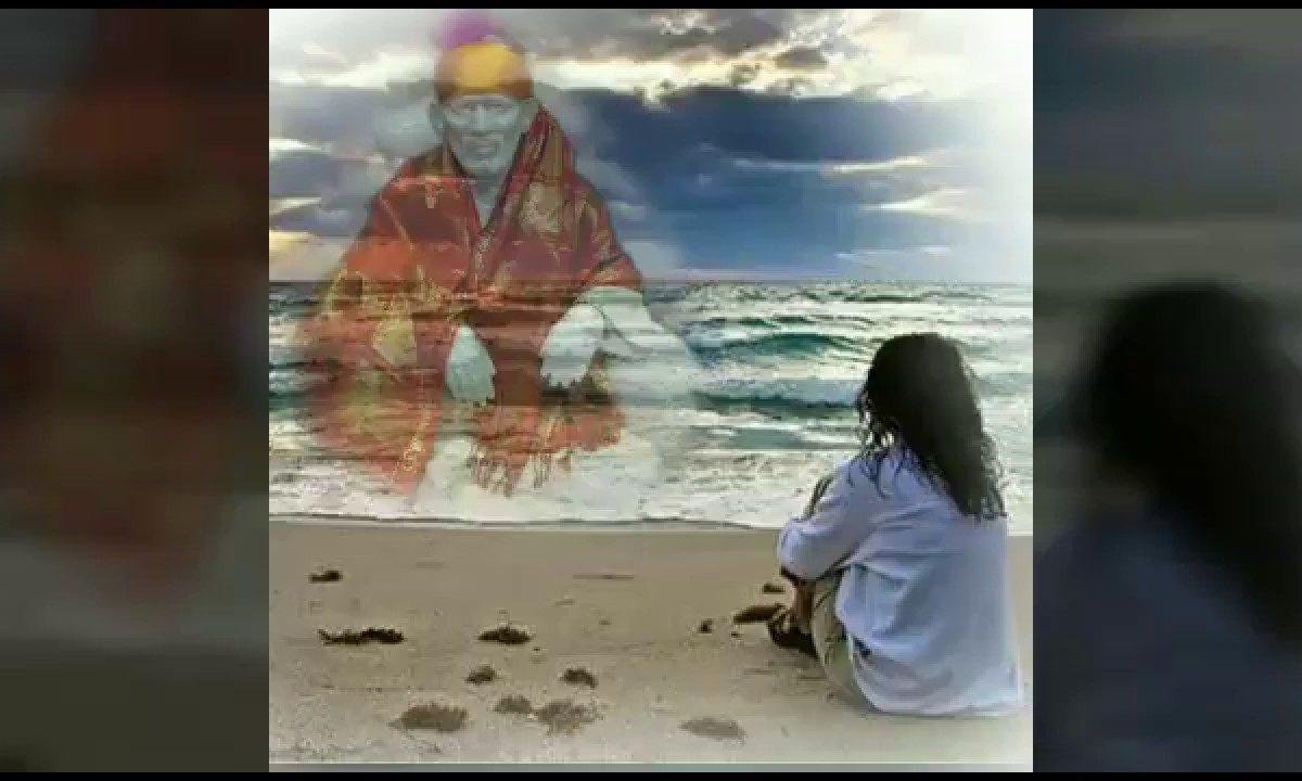 बड़ी दूर से है आये कुछ गम तुझे सुनाने साईं भजन Lyrics, Video, Bhajan, Bhakti Songs