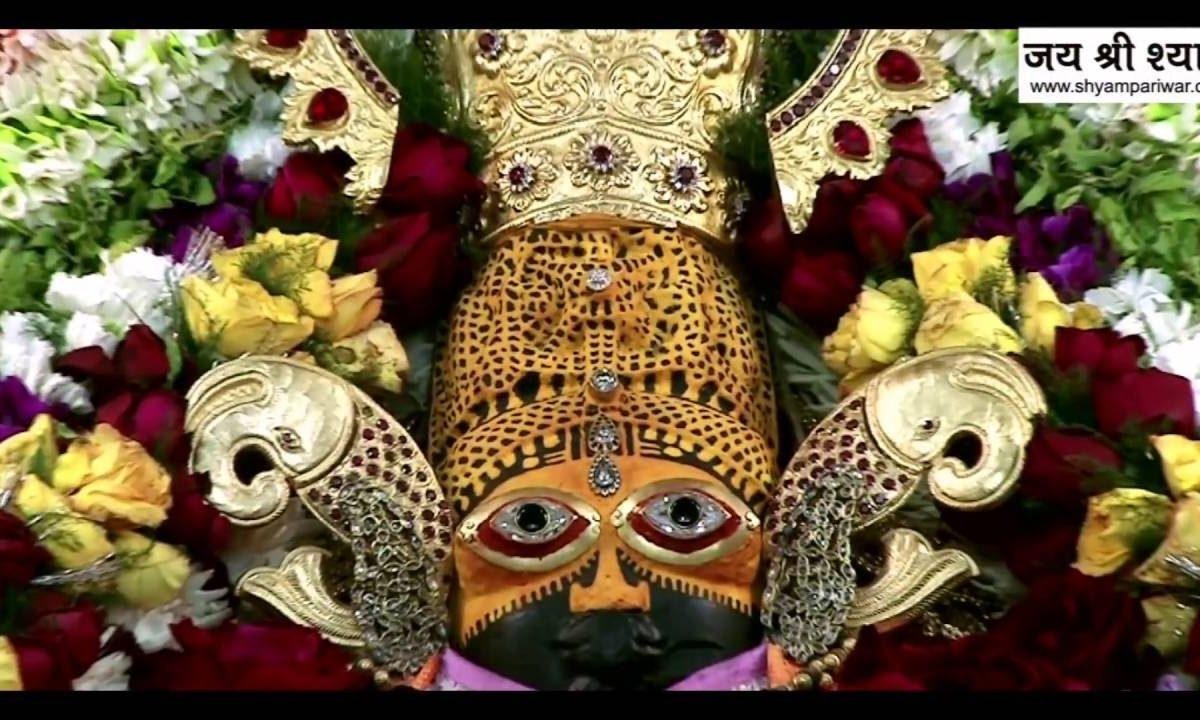 चालो चालो खाटू धाम जहाँ बिराजे बाबा श्याम भजन Lyrics, Video, Bhajan, Bhakti Songs