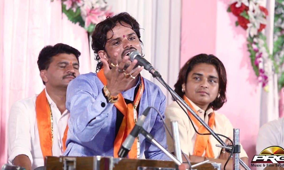 मैं धनुष बाण श्री राम से लेकर चक्र कन्हैया से लूंगा Lyrics, Video, Bhajan, Bhakti Songs