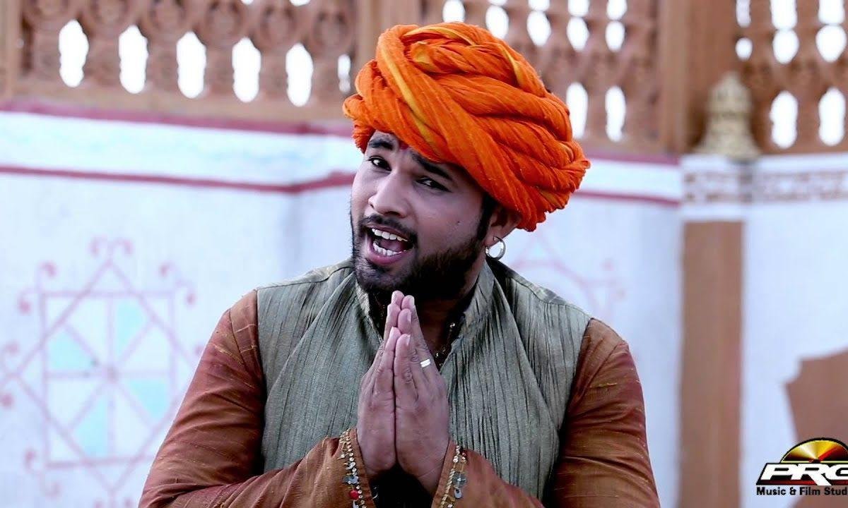 चालो भाया नागाणा रे माय नागणेची रा परचा पड रया जोर Lyrics, Video, Bhajan, Bhakti Songs