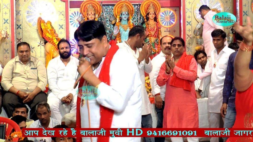 सवामणी आले एक काम कर दे भजन Lyrics, Video, Bhajan, Bhakti Songs