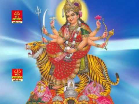 जय जय जय जगदम्ब भवानी आई माता जी आरती Lyrics, Video, Bhajan, Bhakti Songs