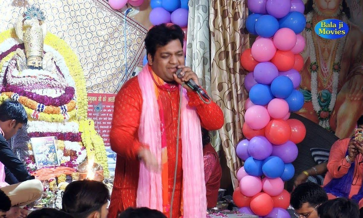 मेरा श्याम आ जाता मेरे सामने भजन Lyrics, Video, Bhajan, Bhakti Songs