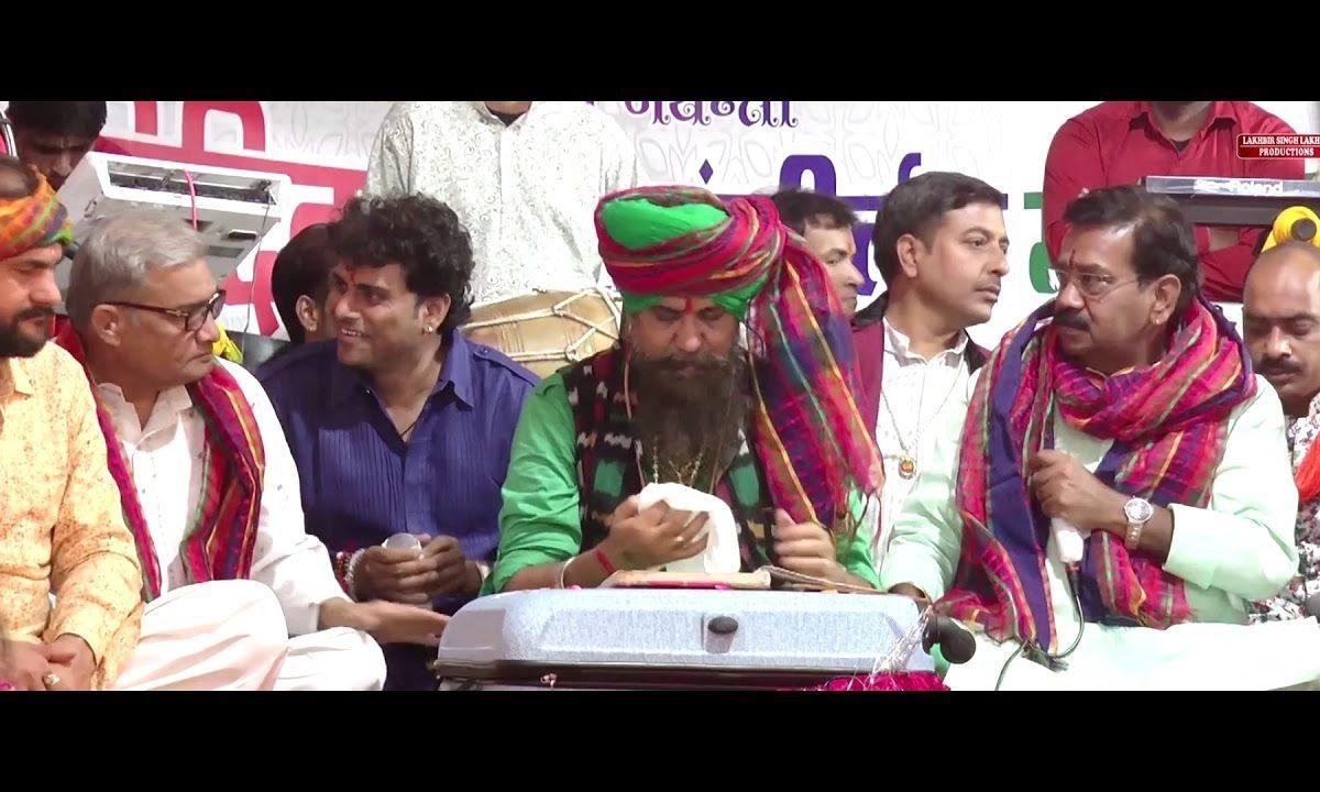 गरजे रण में पवन कुमार सम्भल ऐ लंका के सरदार Lyrics, Video, Bhajan, Bhakti Songs