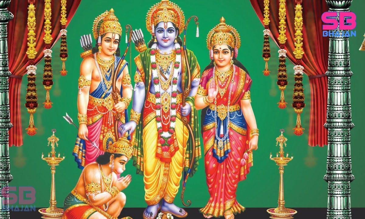 हाथ जोड़ चरणों में करता नमन बालाजी भजन Lyrics, Video, Bhajan, Bhakti Songs