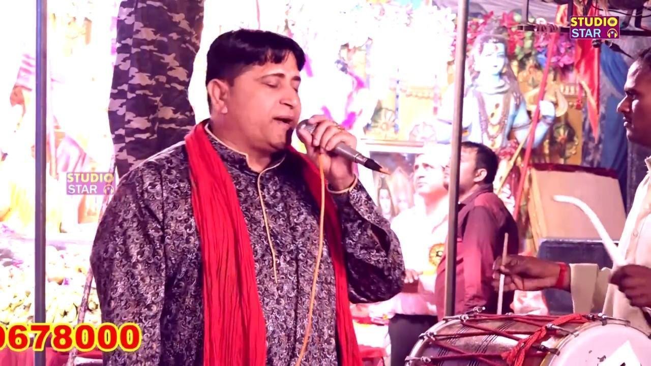 बाबा जगराते में आइये हो भजन Lyrics, Video, Bhajan, Bhakti Songs