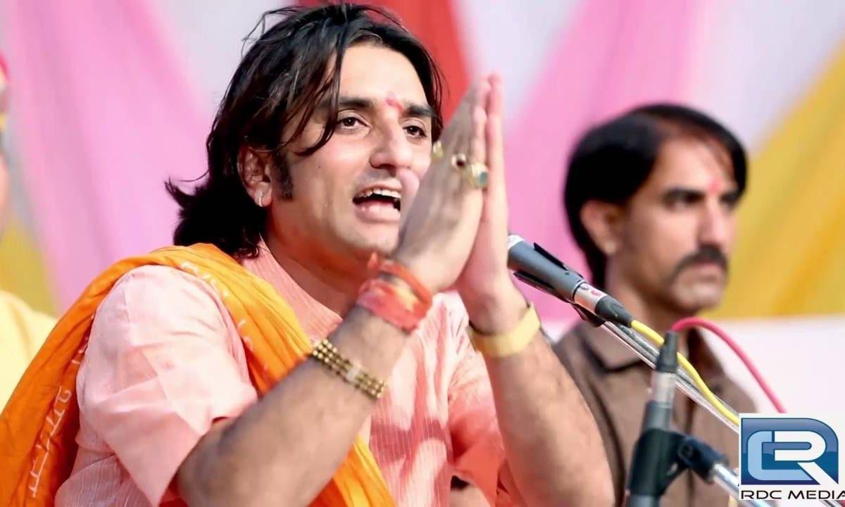 हरे घास री रोटी ही जद बन बिलावड़ो ले भाग्यो Lyrics, Video, Bhajan, Bhakti Songs