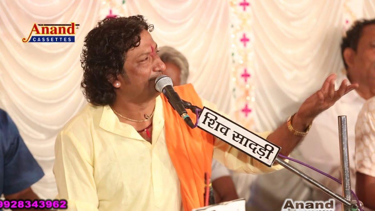 नाडोल वाली आशापुरा भेरू ने बुलावे रे भजन Lyrics, Video, Bhajan, Bhakti Songs