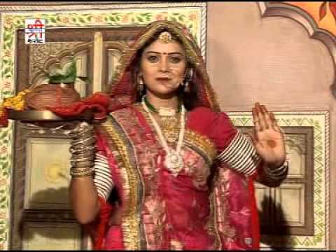 जय भटियाणी माता माजिसा आरती Lyrics, Video, Bhajan, Bhakti Songs